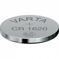 VARTA CR1620 -           | - 66