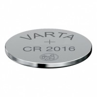 VARTA CR2016 -           | - 66