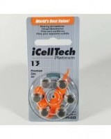 ICellTech 13 ( 6 ) -           | - 66