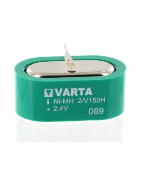 VARTA 2/V150HPCB3-HARD - Батарейки для слуховых аппаратов и речевых процессоров купить в Екатеринбурге | Интернет-магазин Батарейки66